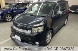 toyota voxy 2007 AF-ZRR70-0065906