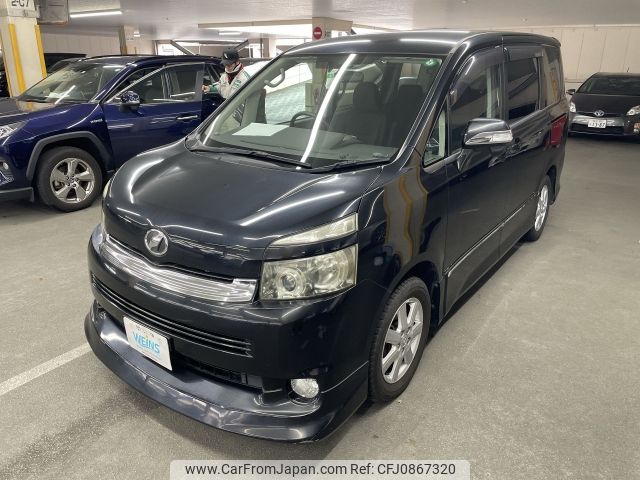 toyota voxy 2007 AF-ZRR70-0065906 image 1