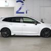 toyota corolla-touring-wagon 2022 -TOYOTA--Corolla Touring 6AA-ZWE211W--ZWE211-6093453---TOYOTA--Corolla Touring 6AA-ZWE211W--ZWE211-6093453- image 8
