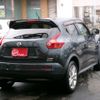 nissan juke 2012 -NISSAN--Juke CBA-NF15--NF15-012759---NISSAN--Juke CBA-NF15--NF15-012759- image 3