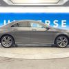 mercedes-benz cla-class 2018 -MERCEDES-BENZ--Benz CLA DBA-117347--WDD1173472N634371---MERCEDES-BENZ--Benz CLA DBA-117347--WDD1173472N634371- image 16