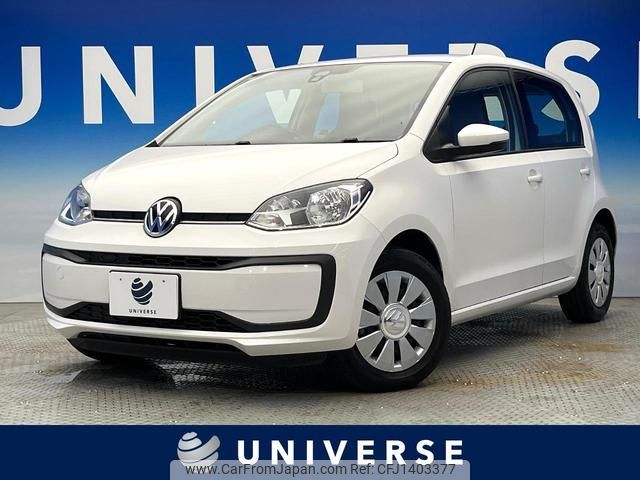 volkswagen up 2018 quick_quick_AACHY_WVWZZZAAZJD193803 image 1