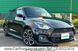 suzuki swift 2018 -SUZUKI--Swift CBA-ZC33S--ZC33S-103232---SUZUKI--Swift CBA-ZC33S--ZC33S-103232-