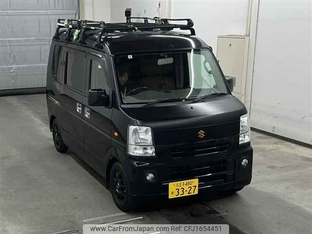 suzuki every 2010 CFJ1654451 image 1