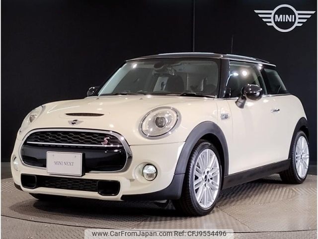 mini mini-others 2017 -BMW--BMW Mini DBA-XM20--WMWXM720502F76471---BMW--BMW Mini DBA-XM20--WMWXM720502F76471- image 1