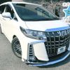 toyota alphard 2019 -TOYOTA--Alphard GGH35W-0010003---TOYOTA--Alphard GGH35W-0010003- image 1