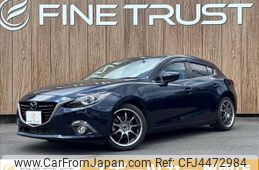 mazda axela 2014 -MAZDA--Axela LDA-BM2FS--BM2FS-100168---MAZDA--Axela LDA-BM2FS--BM2FS-100168-