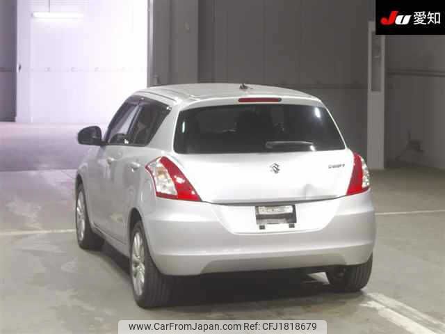 suzuki swift 2014 CFJ1818679 image 2