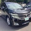 nissan elgrand 2010 CFJ1794113 image 21