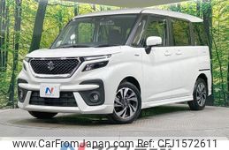 suzuki solio-bandit 2024 CFJ1572611
