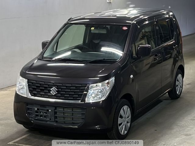 suzuki wagon-r 2016 -SUZUKI--Wagon R MH34S-515847---SUZUKI--Wagon R MH34S-515847- image 1