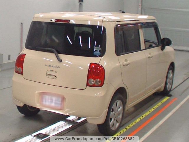 suzuki alto-lapin 2011 -SUZUKI--Alto Lapin HE22S-220950---SUZUKI--Alto Lapin HE22S-220950- image 2