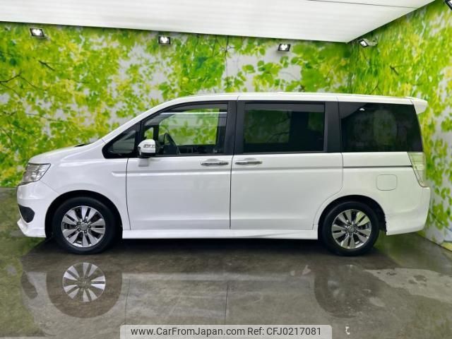 honda stepwagon 2013 quick_quick_DBA-RK5_RK5-1366607 image 2