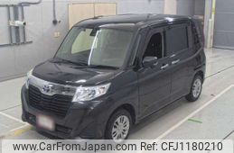 toyota roomy 2018 -TOYOTA--Roomy DBA-M900A--M900A-0201299---TOYOTA--Roomy DBA-M900A--M900A-0201299-