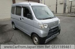 daihatsu hijet-van 2021 -DAIHATSU--Hijet Van 3BD-S321V--S321V-0491948---DAIHATSU--Hijet Van 3BD-S321V--S321V-0491948-