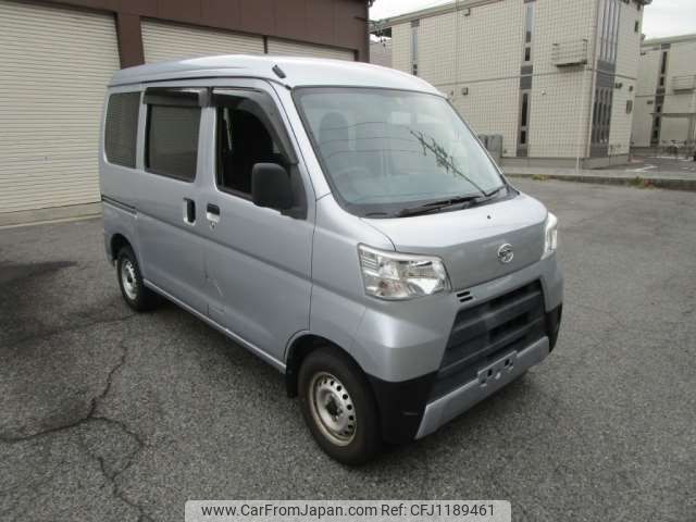 daihatsu hijet-van 2021 -DAIHATSU--Hijet Van 3BD-S321V--S321V-0491948---DAIHATSU--Hijet Van 3BD-S321V--S321V-0491948- image 1