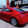 audi tt 2015 CFJ1621828 image 2