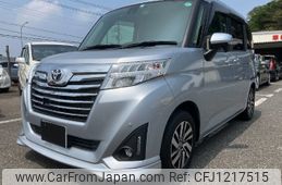toyota roomy 2018 -TOYOTA--Roomy M900A--0177652---TOYOTA--Roomy M900A--0177652-