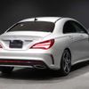 mercedes-benz cla-class 2016 -MERCEDES-BENZ 【名変中 】--Benz CLA 117351--2N418020---MERCEDES-BENZ 【名変中 】--Benz CLA 117351--2N418020- image 6