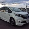 honda freed 2017 -HONDA--Freed DAA-GB7--GB7-1056086---HONDA--Freed DAA-GB7--GB7-1056086- image 5