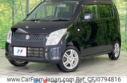 suzuki wagon-r 2012 -SUZUKI--Wagon R DBA-MH23S--MH23S-899150---SUZUKI--Wagon R DBA-MH23S--MH23S-899150-