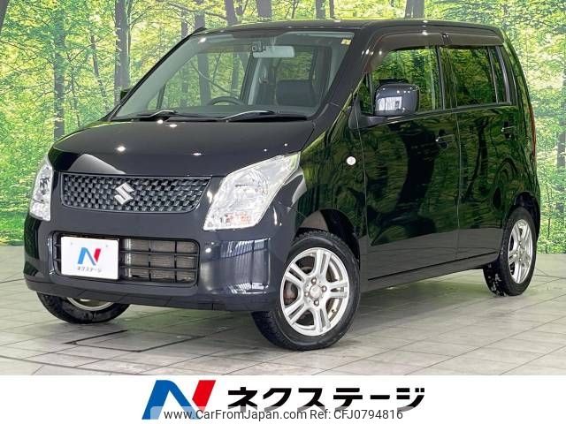 suzuki wagon-r 2012 -SUZUKI--Wagon R DBA-MH23S--MH23S-899150---SUZUKI--Wagon R DBA-MH23S--MH23S-899150- image 1