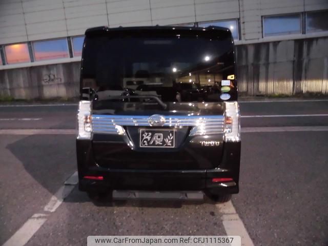 daihatsu tanto 2017 quick_quick_LA600S_LA600S-0538799 image 2