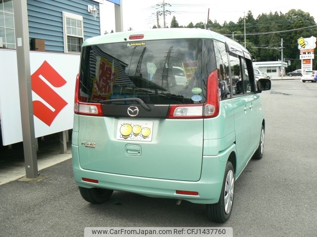 mazda flair-wagon 2014 -MAZDA--Flair Wagon DBA-MM32S--MM32S-111291---MAZDA--Flair Wagon DBA-MM32S--MM32S-111291- image 2