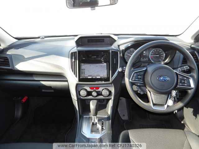 subaru xv 2019 CFJ1740326 image 2