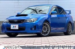 subaru impreza 2013 -SUBARU--Impreza CBA-GVF--GVF-006449---SUBARU--Impreza CBA-GVF--GVF-006449-
