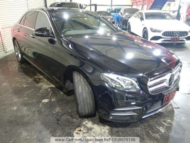 mercedes-benz e-class 2016 quick_quick_213045C_WDD2130452A120672 image 2