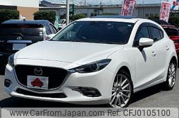 mazda axela 2017 -MAZDA--ｱｸｾﾗｽﾎﾟｰﾂ LDA-BM2FS--BM2FS-201716---MAZDA--ｱｸｾﾗｽﾎﾟｰﾂ LDA-BM2FS--BM2FS-201716-