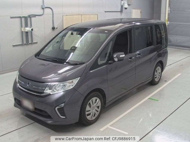 honda stepwagon 2019 -HONDA--Stepwgn RP1-1204168---HONDA--Stepwgn RP1-1204168- image 1