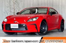 toyota 86 2024 -TOYOTA--86 3BA-ZN8--ZN8-035***---TOYOTA--86 3BA-ZN8--ZN8-035***-