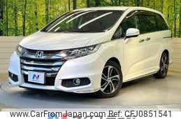 honda odyssey 2016 quick_quick_RC1_RC1-1116972