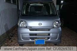 daihatsu hijet-van 2017 -DAIHATSU--Hijet Van EBD-S331V--S331V-0183424---DAIHATSU--Hijet Van EBD-S331V--S331V-0183424-