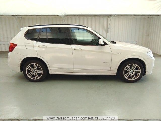 bmw x3 2014 ENHANCEAUTO_1_ea288276 image 2