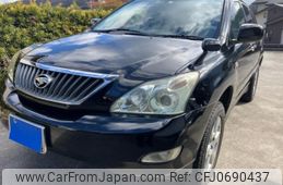 toyota harrier 2008 -TOYOTA--Harrier CBA-ACU35W--ACU35-0020799---TOYOTA--Harrier CBA-ACU35W--ACU35-0020799-