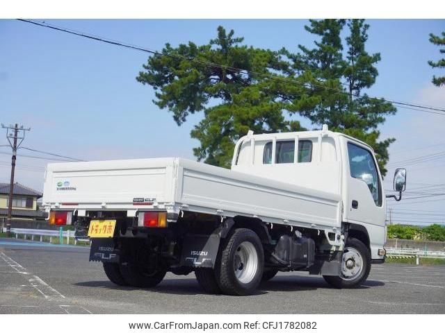 isuzu elf-truck 2018 CFJ1782082 image 2