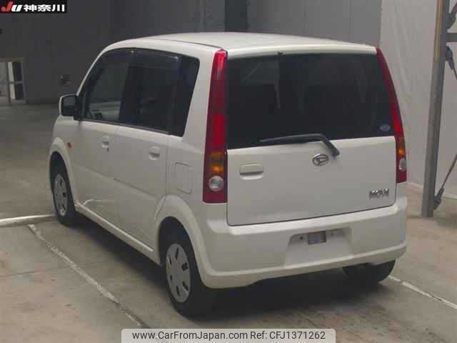 daihatsu move 2003 CFJ1371262 image 2