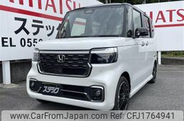 honda n-box 2025 CFJ1764941