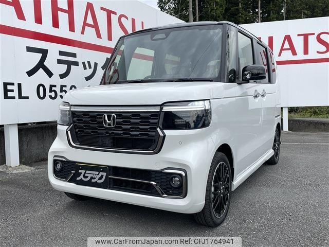 honda n-box 2025 CFJ1764941 image 1