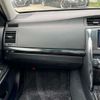 toyota mark-x 2010 CFJ1753314 image 16