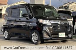 toyota roomy 2016 -TOYOTA--Roomy DBA-M900A--M900A-0008484---TOYOTA--Roomy DBA-M900A--M900A-0008484-