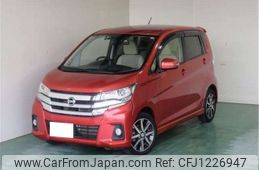 nissan dayz 2016 -NISSAN--DAYZ DBA-B21W--B21W-0304191---NISSAN--DAYZ DBA-B21W--B21W-0304191-