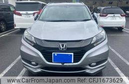 honda vezel 2014 CFJ1673629