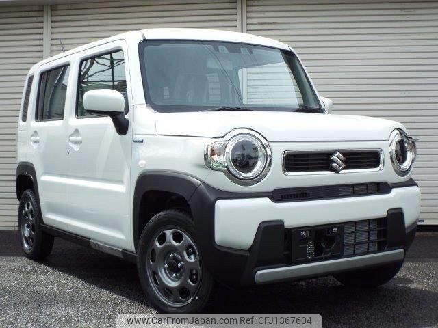 suzuki hustler 2025 -SUZUKI 【名変中 】--Hustler MR92S--512142---SUZUKI 【名変中 】--Hustler MR92S--512142- image 1