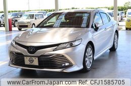 toyota camry 2017 CFJ1585705