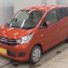 mitsubishi ek-wagon 2017 -MITSUBISHI 【岩手 581ｸ7870】--ek Wagon DBA-B11W--B11W-0400477---MITSUBISHI 【岩手 581ｸ7870】--ek Wagon DBA-B11W--B11W-0400477- image 1