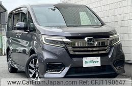 honda stepwagon 2019 -HONDA--Stepwgn DBA-RP4--RP4-1210291---HONDA--Stepwgn DBA-RP4--RP4-1210291-